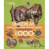 National Geographic Kids - Dinozorlar Hakkında 1000 Gerçek