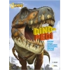 National Geographic Kids - Eşsiz Dinopedi