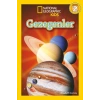 National Geographic Kids - Gezegenler