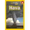 National Geographic Kids - Hava