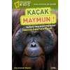 National Geographic Kids-Kaçak Maymun