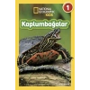 National Geographic Kids - Kaplumbağalar