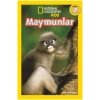 National Geographic Kids - Maymunlar