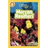 National Geographic Kids - Mercan Resifleri