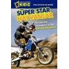 National Geographic Kids - Süper Star Hayvanlar