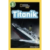 National Geographic Kids - Titanik