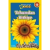National Geographic Kids - Tohumdan Bitkiye