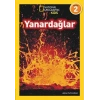 National Geographic Kids - Yanardağlar