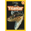 National Geographic Kids - Yılanlar