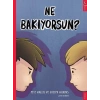 Ne Bakıyorsun?