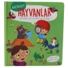 Neden? - Hayvanlar
