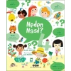 Neden Nasıl? - 4 Yaş