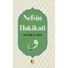 Nefsin Hakikati