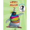 Neşeli Ayaklar 2 / Oyun Kitabı -1