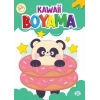 Neşeli Kawaii Boyama