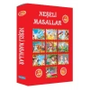 Neşeli Masallar 10 Kitap Set