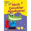 Neşeli Timsah Akıllı Çocuklar Akademisi