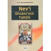 Nevi Divanının Tahlili