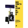 New Yorkta İki Aylak Sanatçı