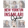 New Yorkun İnsanları: Öyküler (Ciltli)