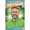 Neymar Futbolun Efsaneleri