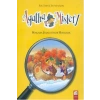 Niagara Şelalesinde Hırsızlık -  Agatha Mistery 3