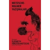 Nıetzsche-Wagner Yazışmaları