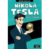 Nikola Tesla - Bilimin Dehaları