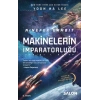 Ninefox Gambit Makinelerin İmparatorluğu serisi 1.Kitap