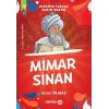 Ninemin İzinde Tarih Serisi - Mimar Sinan