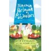 Ninemin Parlayan Pabuçları