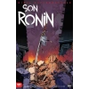 Ninja Kaplumbağalar Son Ronin 3