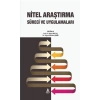 Nitel Araştırma Süreci Ve Uygulamaları