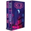 No.26 Serisi Seti (2 Kitap- Ciltli)