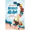Nohut Adam