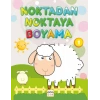 Noktadan Noktaya Boyama - 1