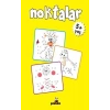Noktalar 5+ Yaş