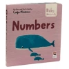 Numbers - Baby University First Concepts Stories