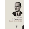 O Zamanlar 1920-1923