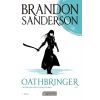 Oathbringer 1. Cilt