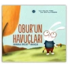 Oburun Havuçları