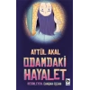 Odamdaki Hayalet