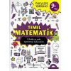 Ödevlere Yardımcı -Temel Matematik 9+Yaş