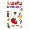 Öğrenci Bilmeceleri - 2