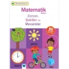 Öğrenmeyi Seviyorum - Matematik İlkokul Zaman, Şekiller ve Mevsimler