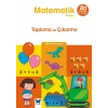 Öğrenmeyi Seviyorum - Matematik / Toplama ve Çıkarma