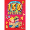 Öğreten Eğlendiren 150 Aktivite
