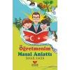 Öğretmenim Masal Anlattı