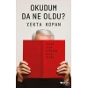 Okudum da Ne Oldu?