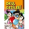 Okul Gezileri - Sakinler 4